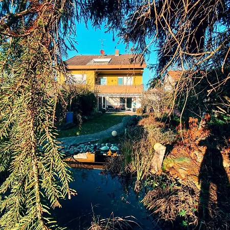 Lieblingsplatz In
