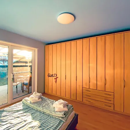 Lieblingsplatz In Apartamento