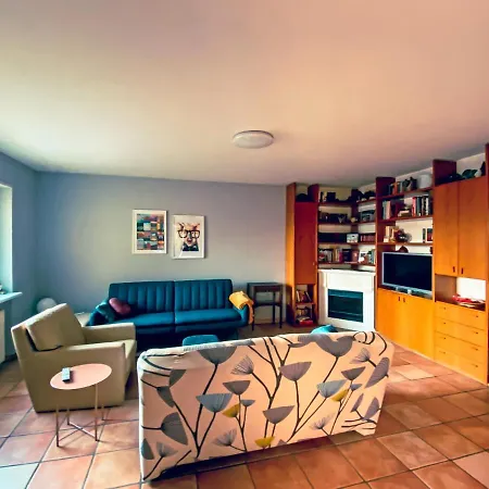 Lieblingsplatz In Apartamento Neustadt an der Weinstraße