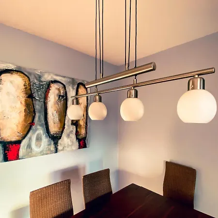 Apartamento Lieblingsplatz In Neustadt an der Weinstraße