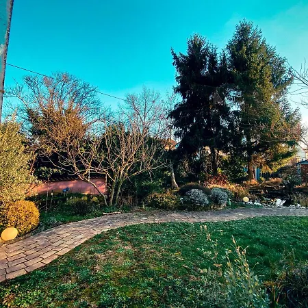 Apartamento Lieblingsplatz In Neustadt an der Weinstraße