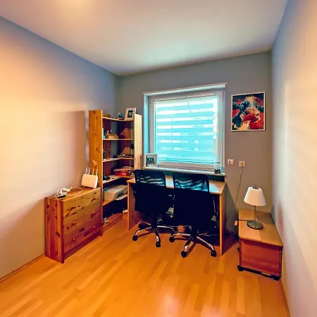 Apartamento Lieblingsplatz In *