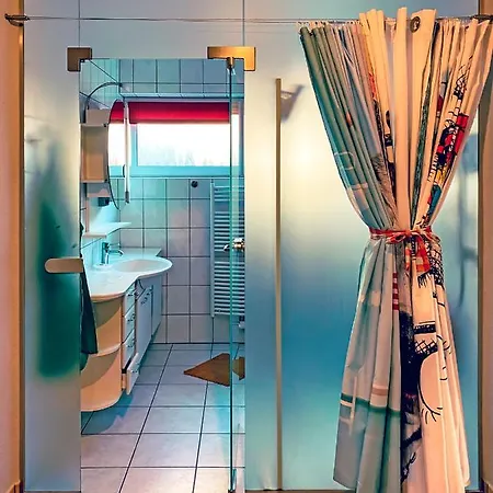 Apartamento Lieblingsplatz In Neustadt an der Weinstraße