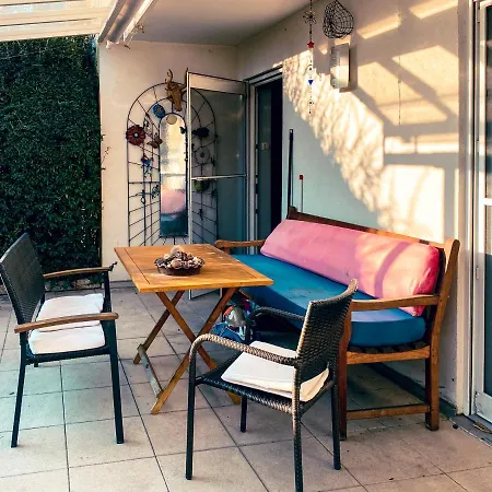 Apartamento Lieblingsplatz In Neustadt an der Weinstraße