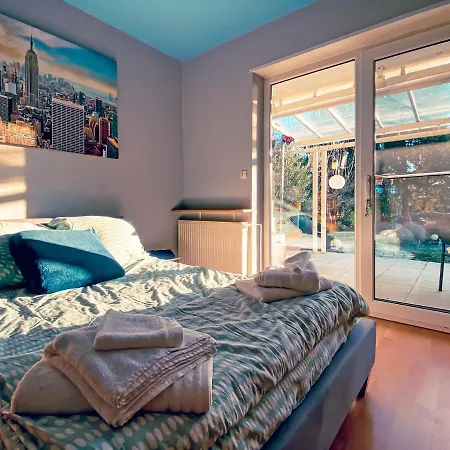 Lieblingsplatz In Apartamento Neustadt an der Weinstraße