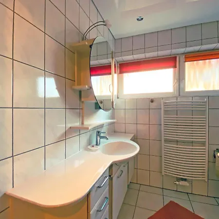 Lieblingsplatz In Apartamento *